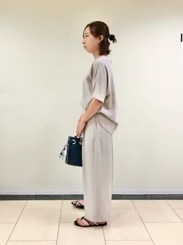 自由区 設楽 コーディネート画像