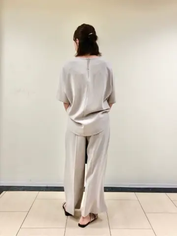 自由区 設楽 コーディネート画像