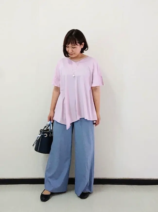  近藤 コーディネート画像