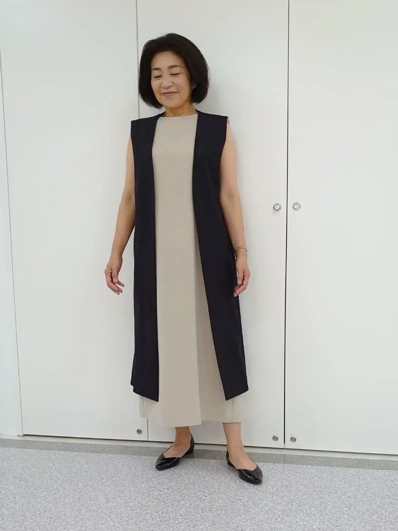  村田 コーディネート画像