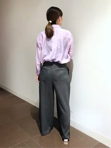 自由区 古宮 コーディネート画像