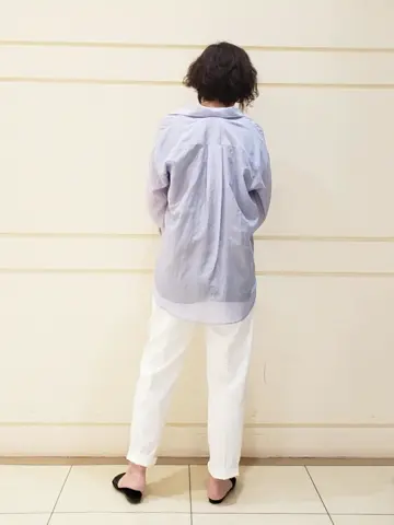 自由区 maruri コーディネート画像