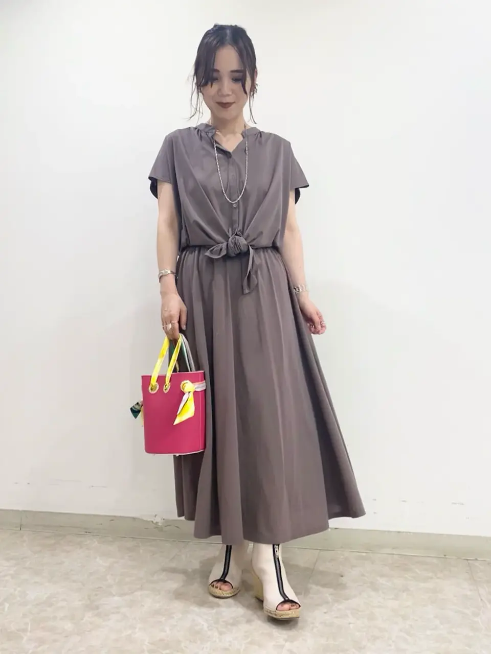  松本 コーディネート画像