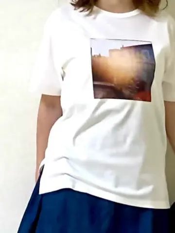 自由区 土居 コーディネート画像