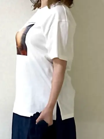 自由区 土居 コーディネート画像