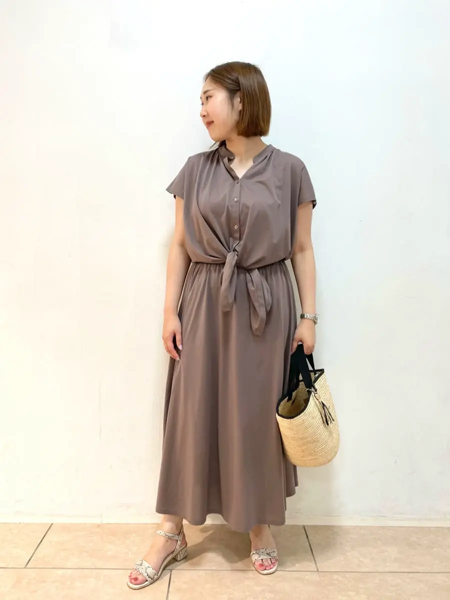 自由区 黒田 コーディネート画像