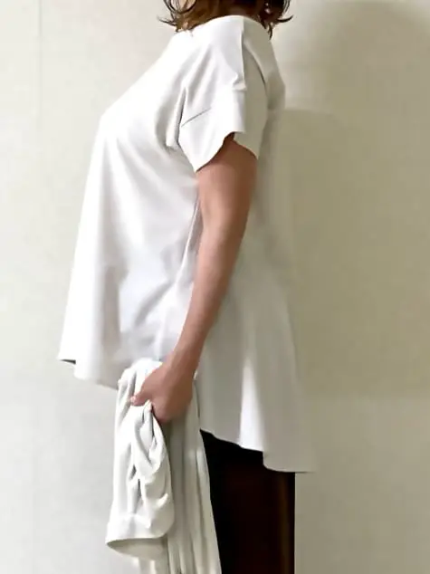 自由区 土居 コーディネート画像