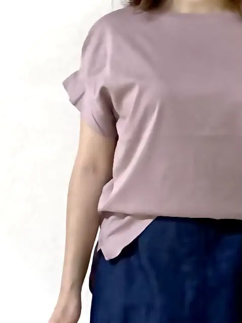 自由区 土居 コーディネート画像