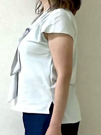 自由区 土居 コーディネート画像