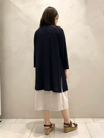 自由区 古賀 コーディネート画像