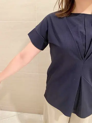 自由区 桑原 コーディネート画像