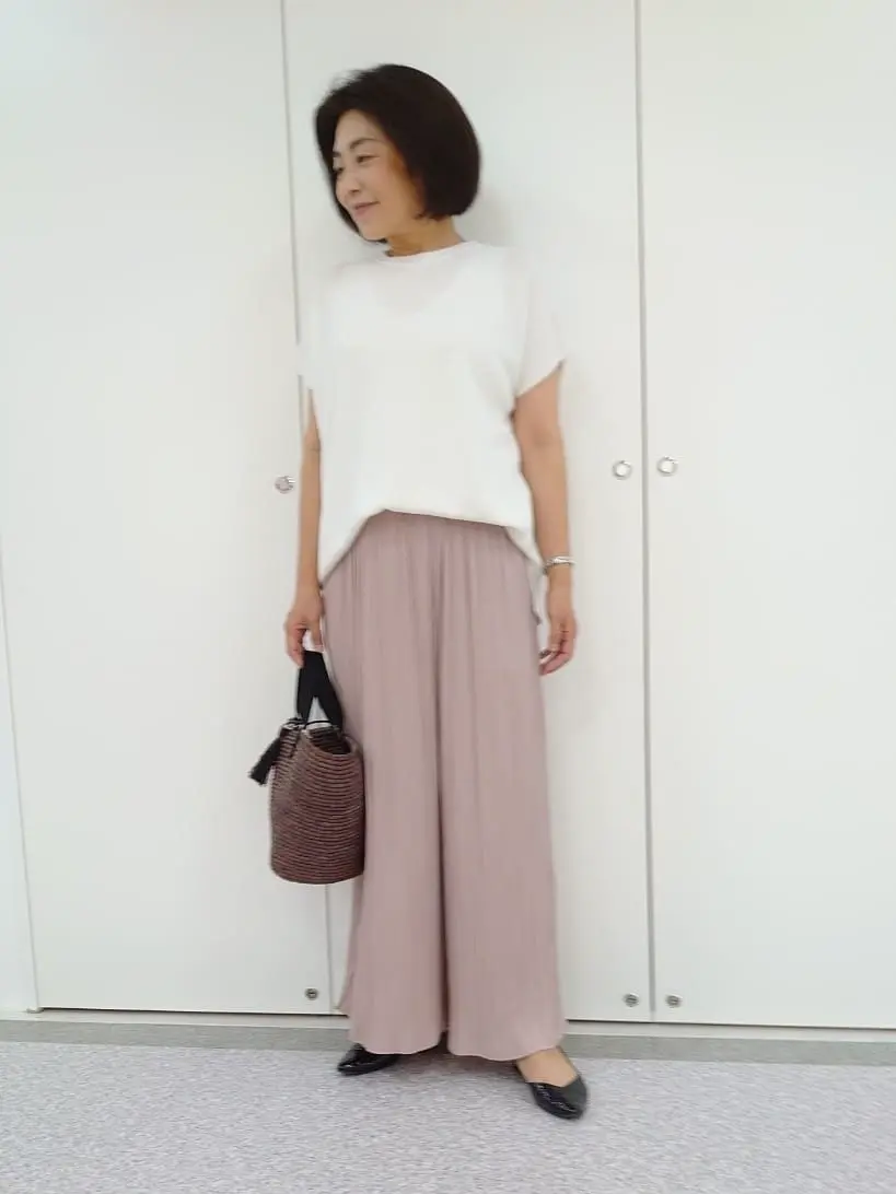  村田 コーディネート画像