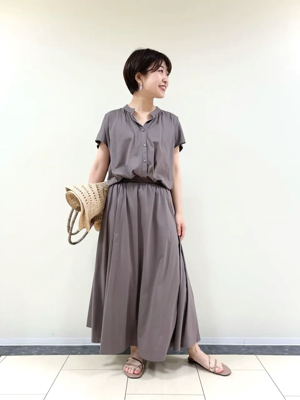  佐藤 コーディネート画像