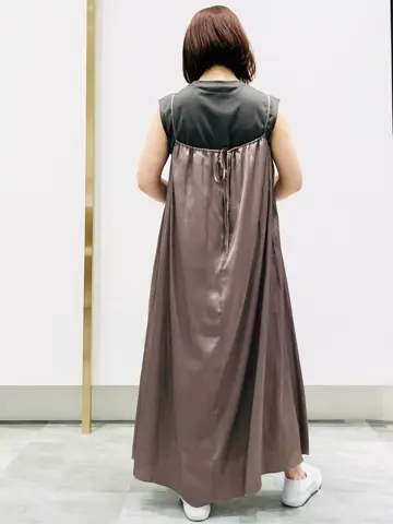 自由区 圓﨑 コーディネート画像