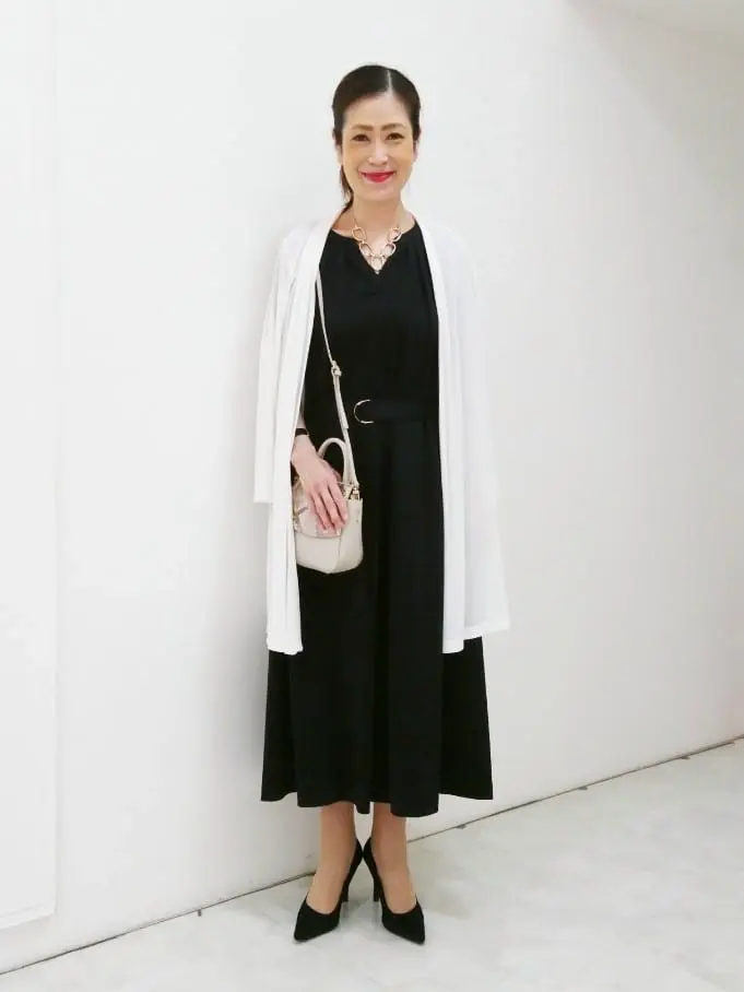  八田 コーディネート画像