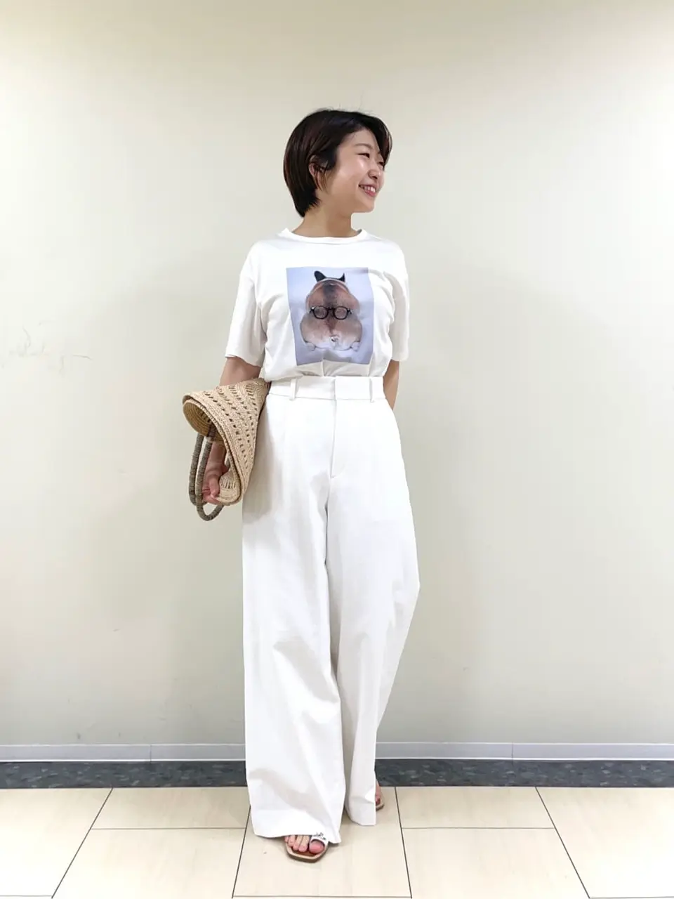  佐藤 コーディネート画像