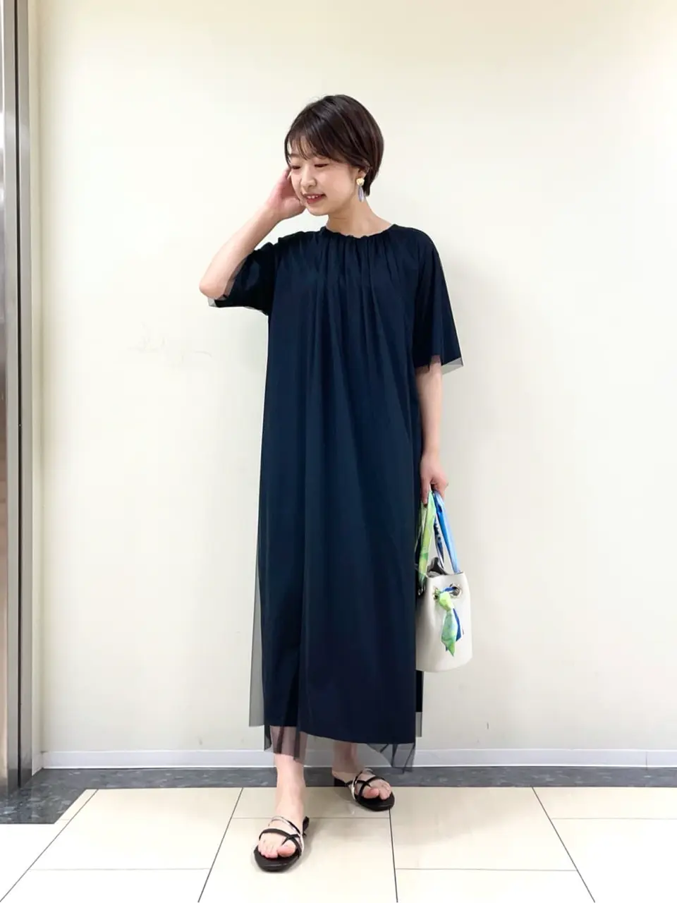  佐藤 コーディネート画像