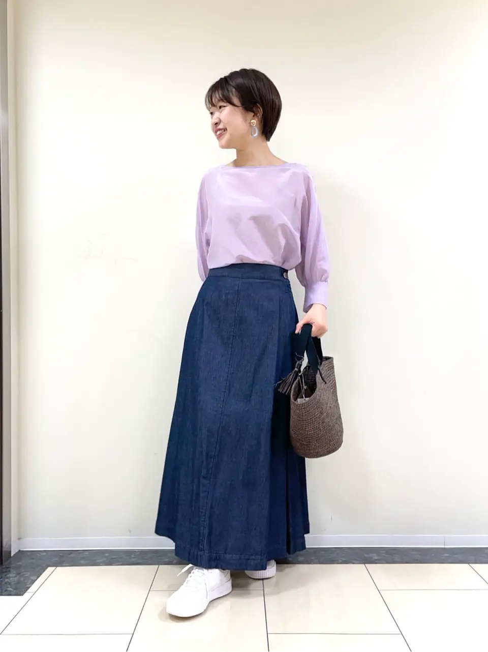  佐藤 コーディネート画像