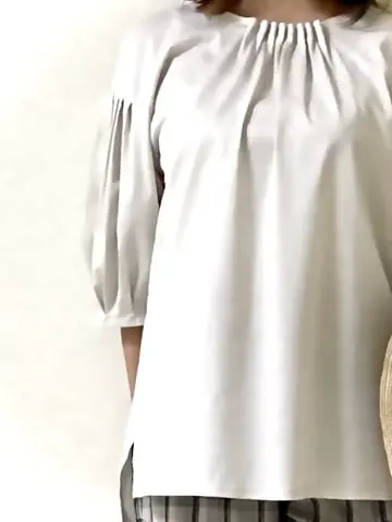 自由区 土居 コーディネート画像