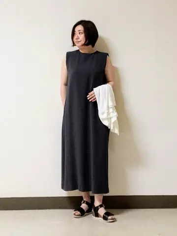 自由区 宇野 コーディネート画像