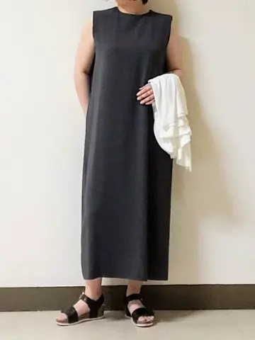 自由区 宇野 コーディネート画像