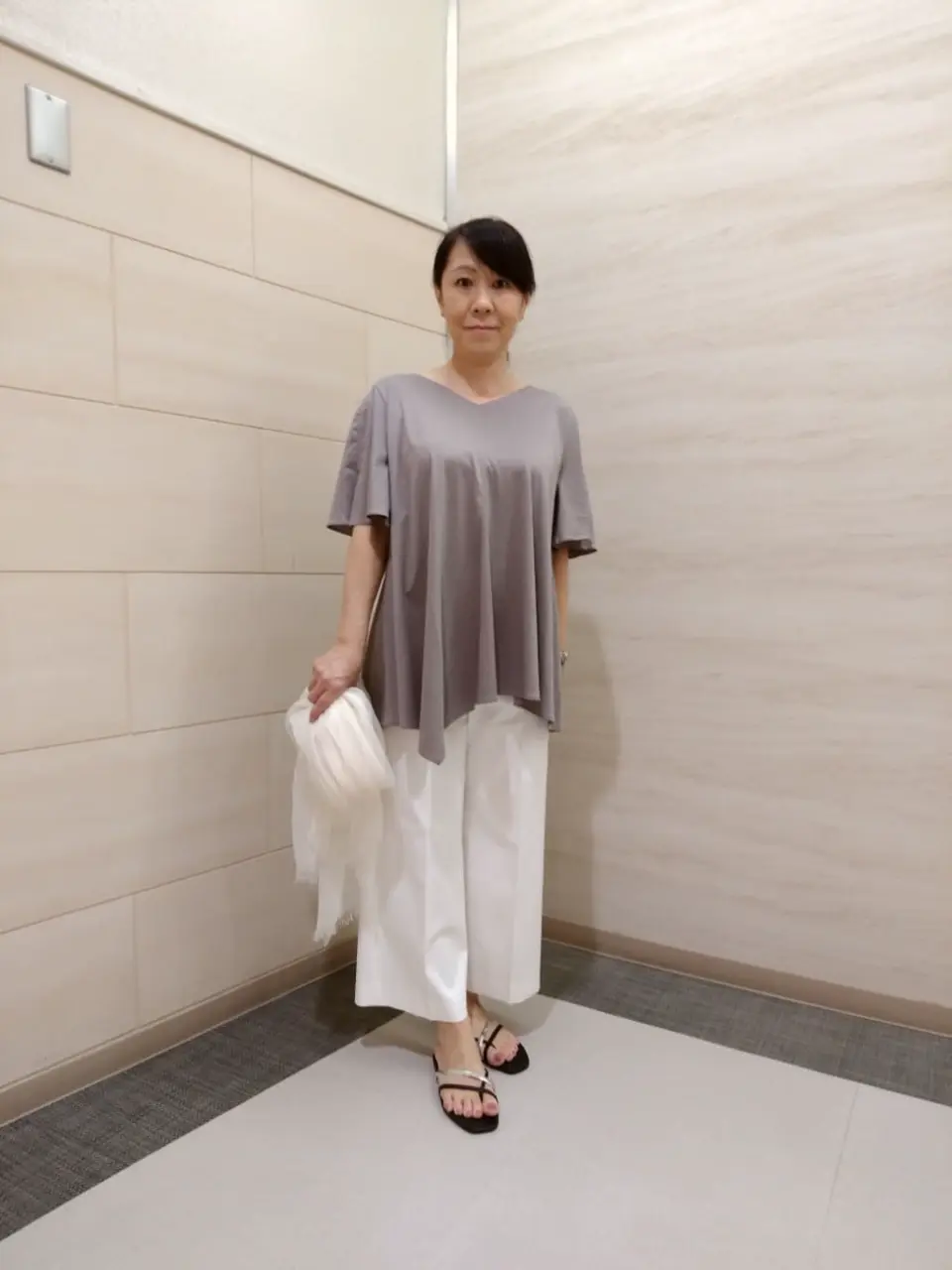 自由区 玉名 コーディネート画像