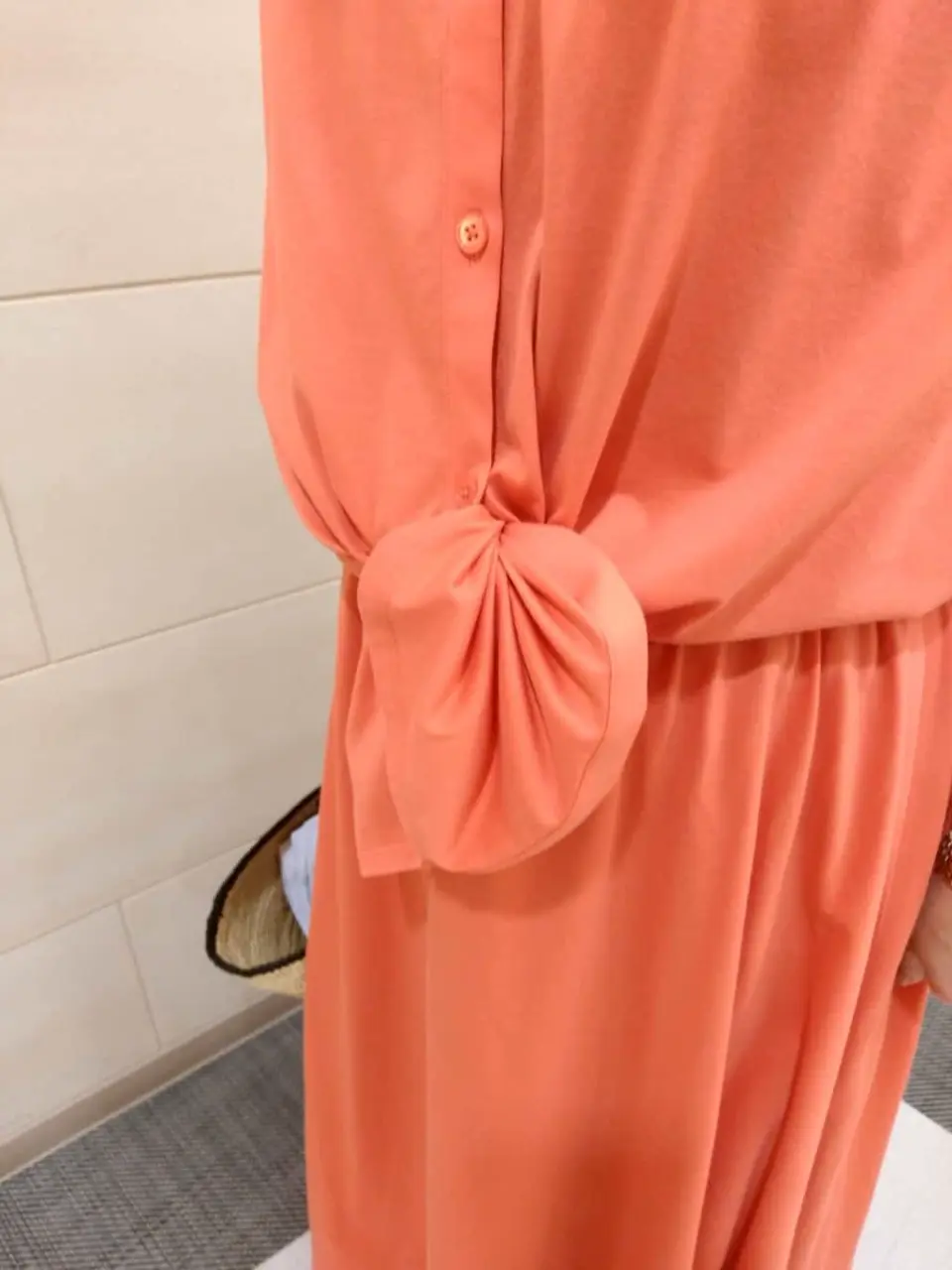 自由区 玉名 コーディネート画像