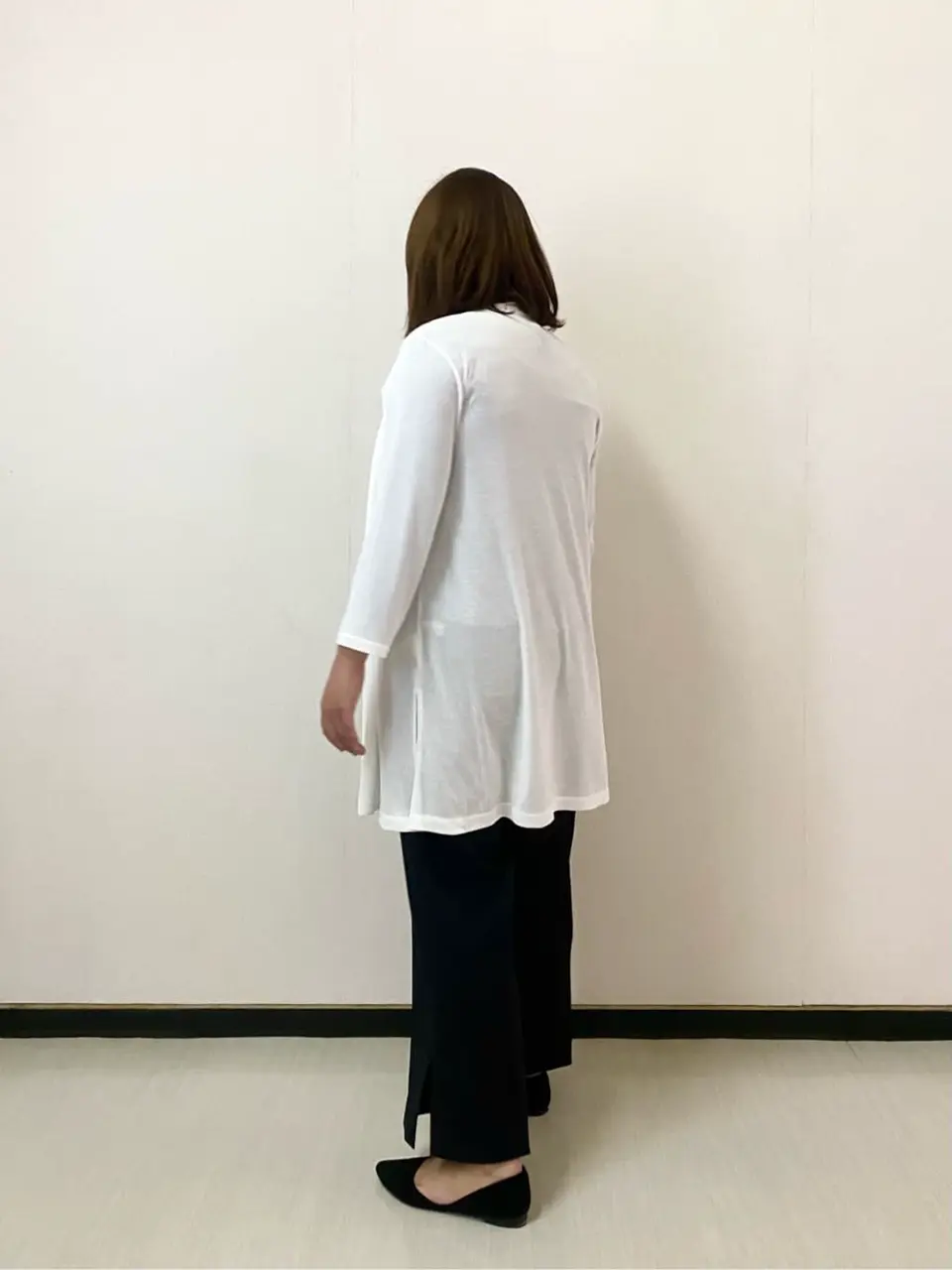 自由区 宮野 コーディネート画像