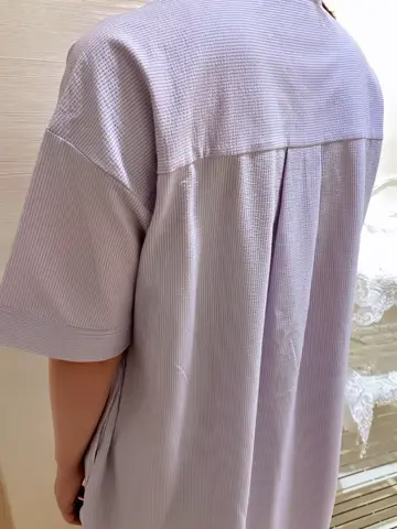 自由区 丸尾 コーディネート画像