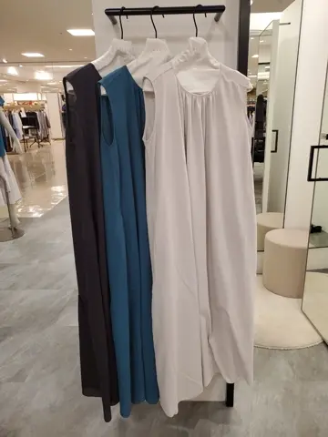 自由区 竹増 コーディネート画像