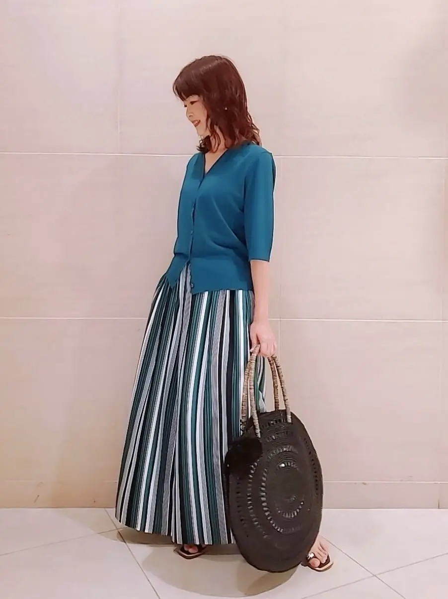  森崎 コーディネート画像