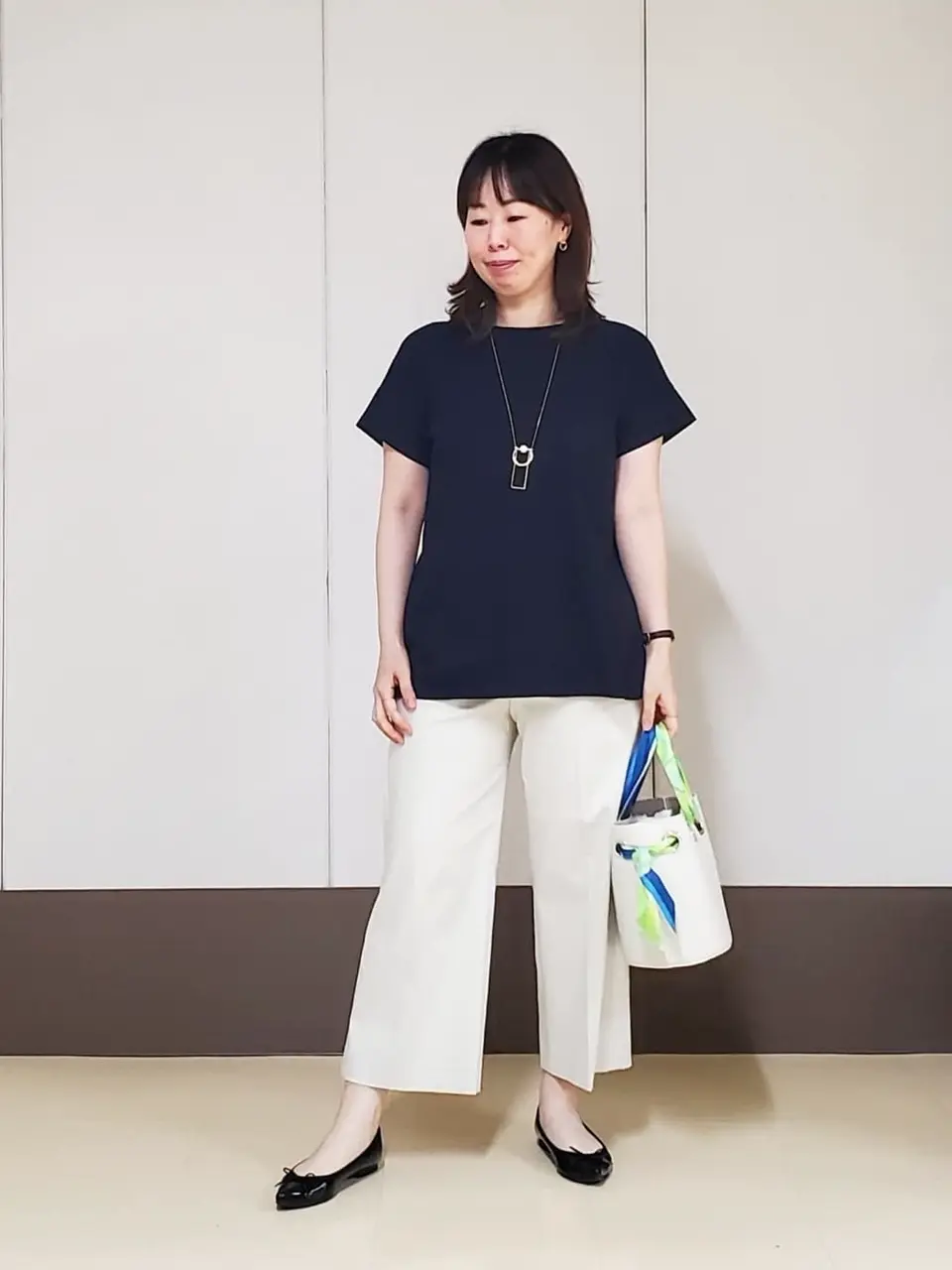  田辺 コーディネート画像