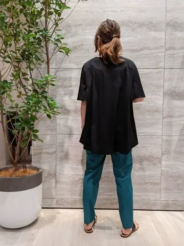 自由区 Nakai コーディネート画像