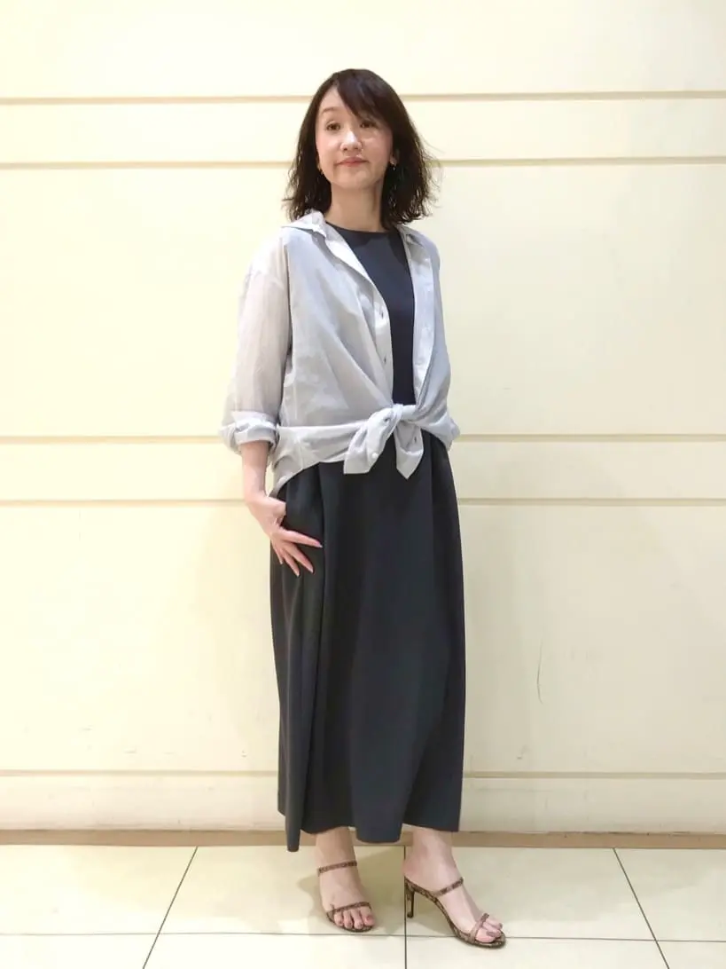  加藤 コーディネート画像