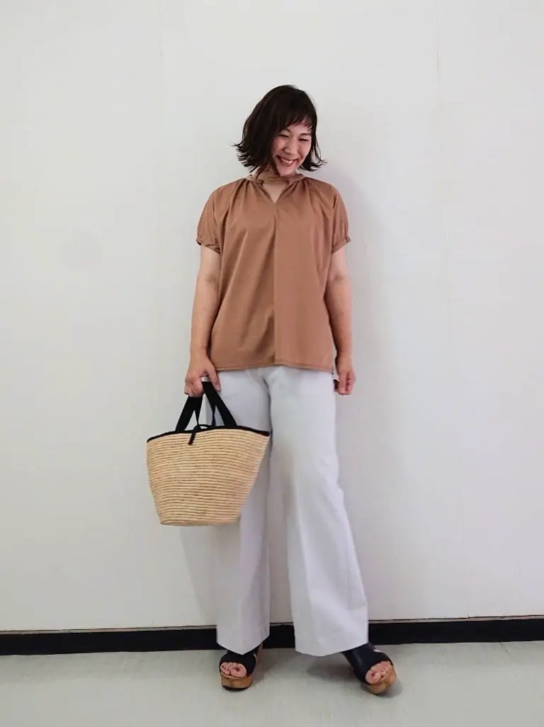  近藤 コーディネート画像