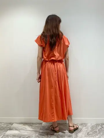 自由区 水野 コーディネート画像