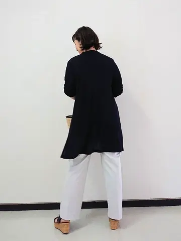 自由区 近藤 コーディネート画像