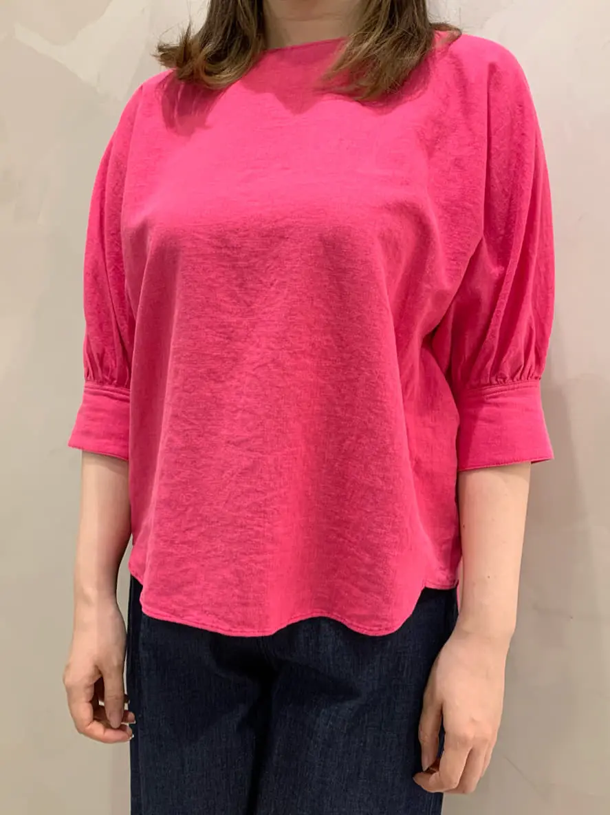 自由区 古賀 コーディネート画像