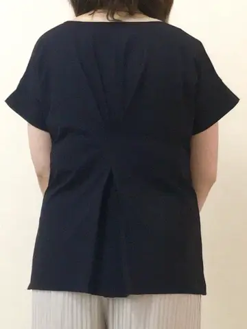 自由区 吉川 コーディネート画像