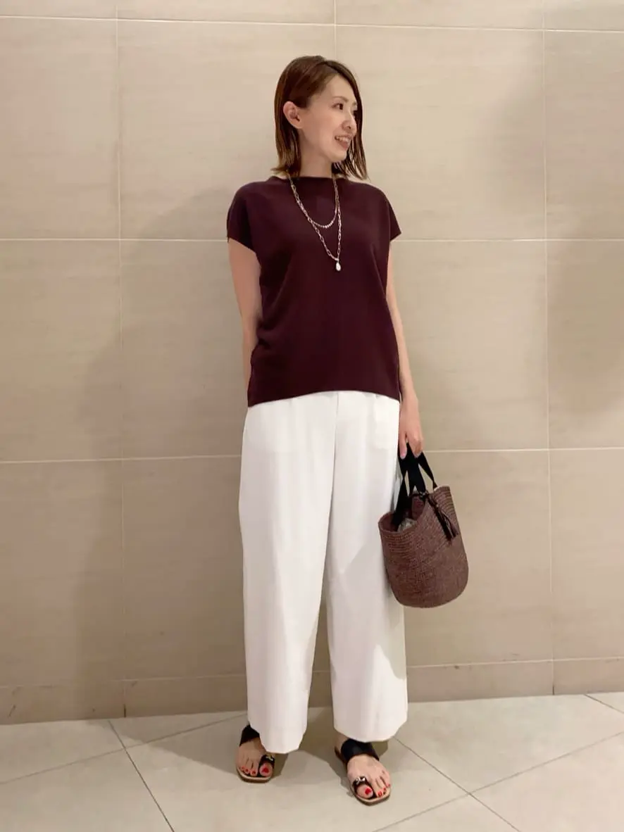  鈴木 コーディネート画像