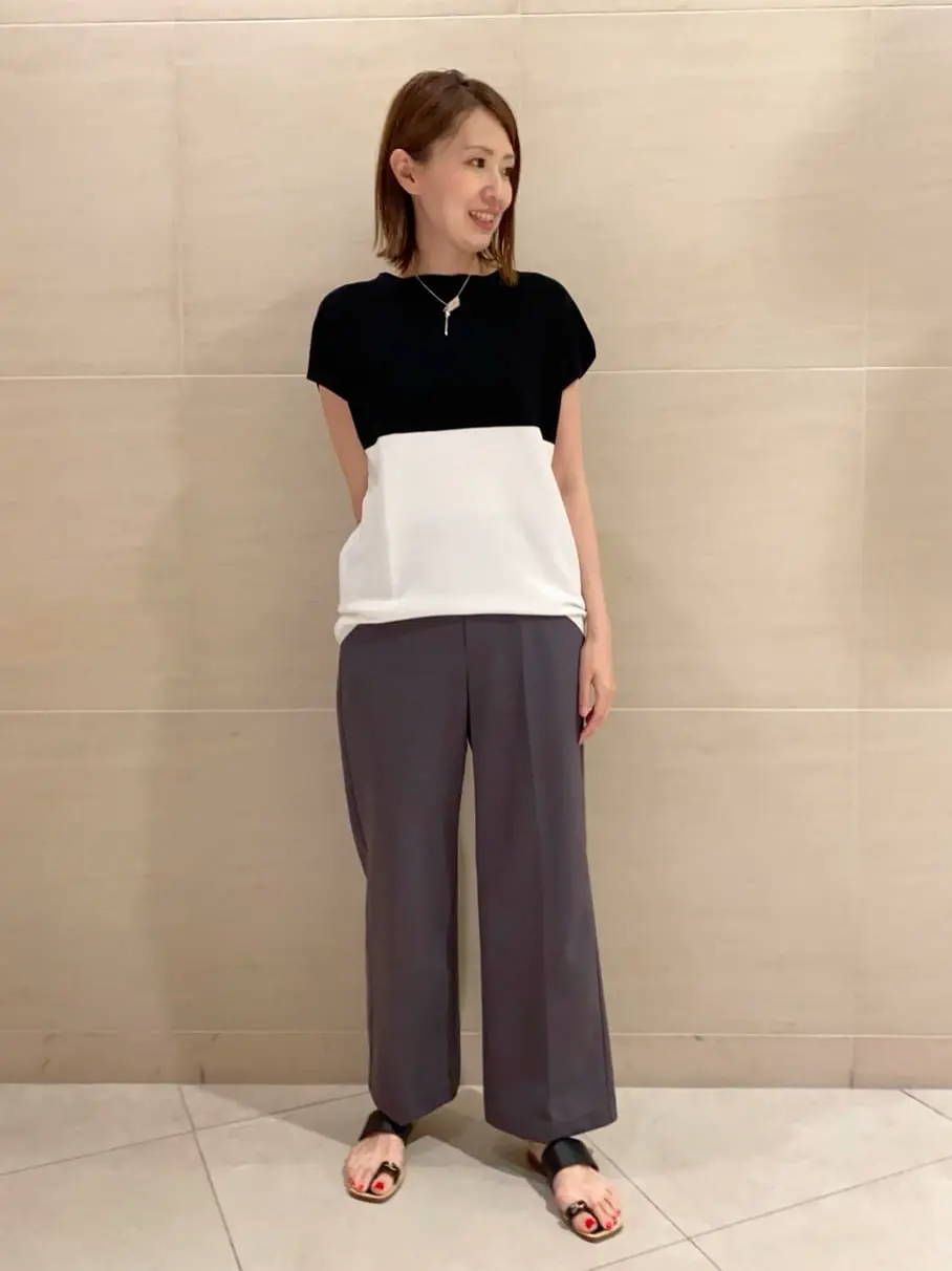  鈴木 コーディネート画像