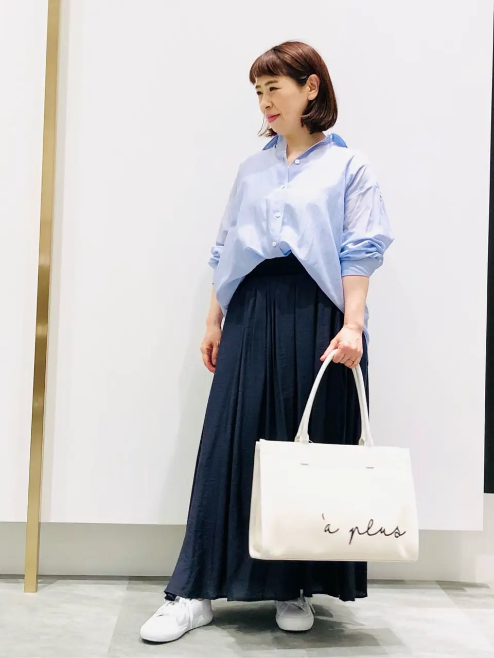  圓﨑 コーディネート画像