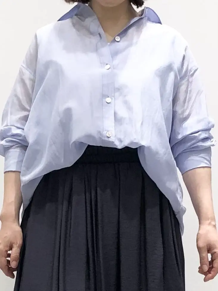 自由区 圓﨑 コーディネート画像