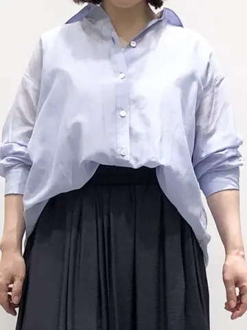 自由区 圓﨑 コーディネート画像