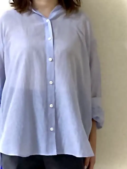 自由区 土居 コーディネート画像