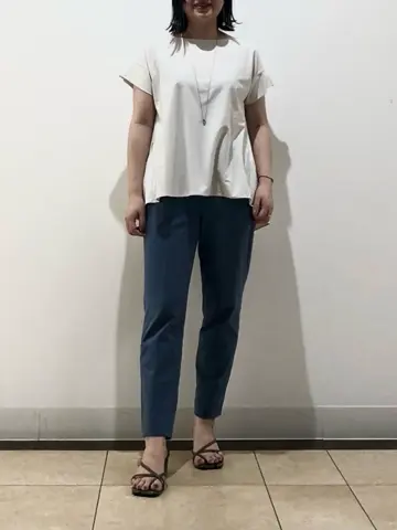 自由区 藤﨑 コーディネート画像