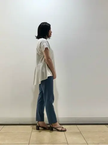 自由区 藤﨑 コーディネート画像