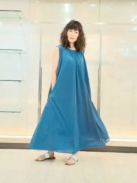  廣本 コーディネート画像