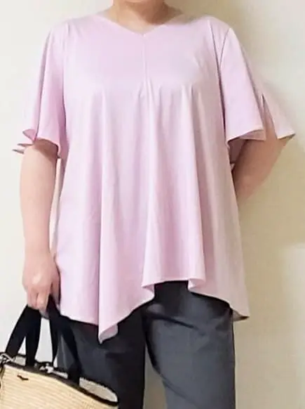 自由区 宇野 コーディネート画像