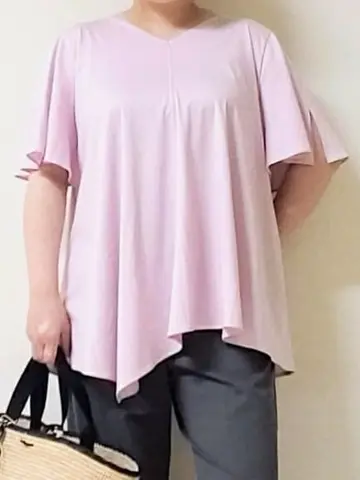 自由区 宇野 コーディネート画像